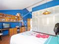 Magnífico chalet en tercera línea con vistas al mar en Cala Blanca, Ciutadella, Menorca