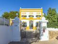 Imponente casa señorial en el centro de Sant Lluis -Menorca-