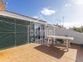 Ideal casa adosada con derecho a piscina Mahón Menorca