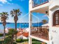 Appartamento in Fornells Playa