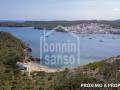 Una joya frente al mar en Es Grau, con licencia turística – Vive Menorca en su máxima expresión