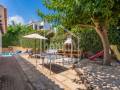 Villa con licenza per affitti turistici ad Arenal d’en Castell, Minorca