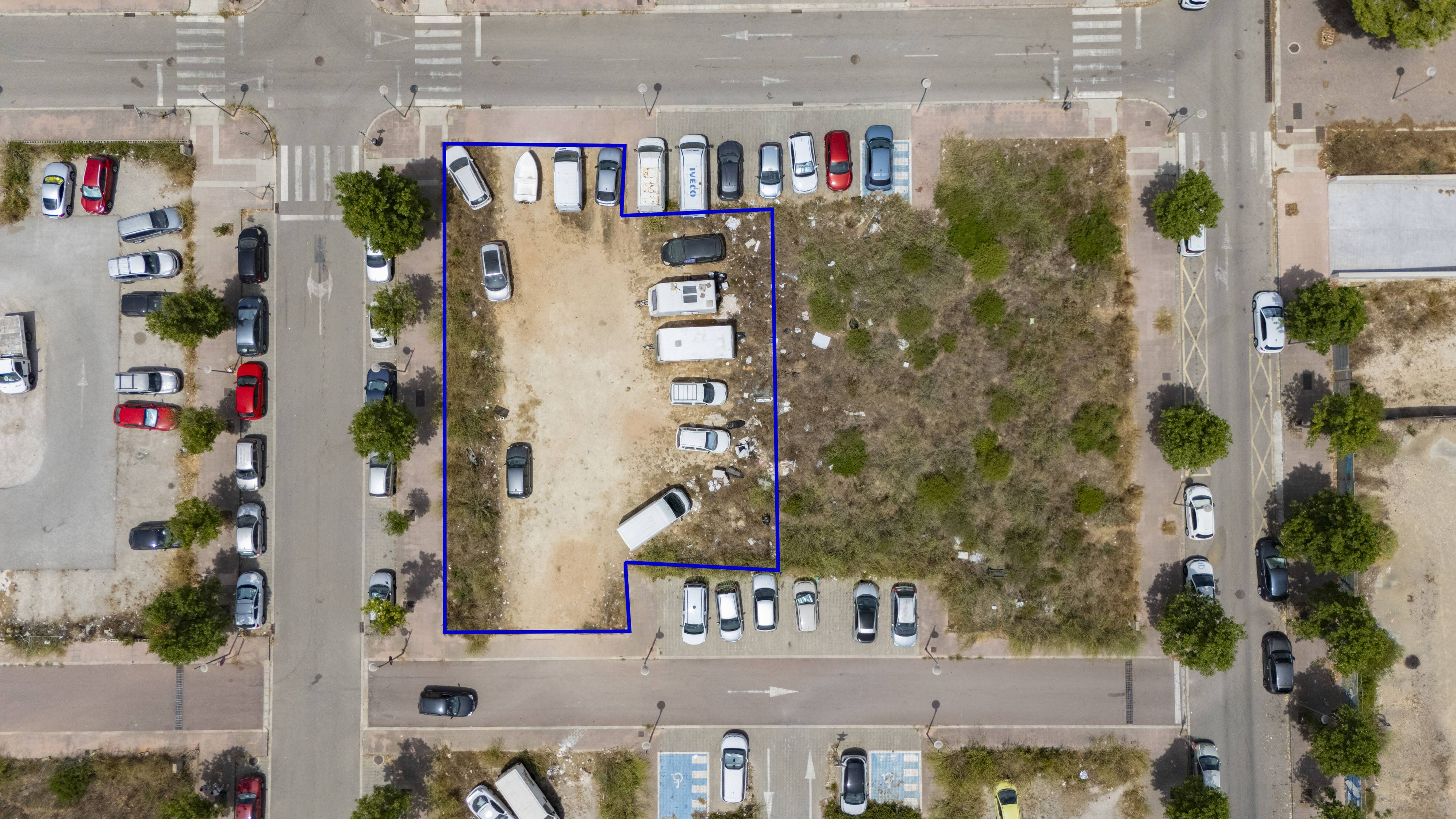Promoción - Nace Mahón District, una obra nueva en Mahón, Menorca