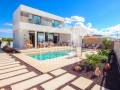 Villa in erster Reihe mit fantastischen Blick, Cala'n Blanes, Ciutadella, Menorca, Balearen