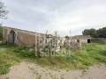 Beautfiul authentic farmhouse in spectacular surroundings, Alayor, Menorca