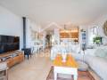 Appartment/wohnung in Fornells Playa