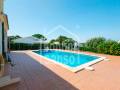 Villa in Cala Canutells