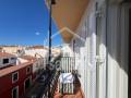 Bonic apartament al costat de Cales Fonts amb vistes parcials al mar, Es Castell, Menorca.