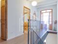 Auténtica casa menorquina con patio, terraza y garaje en Mahón, Menorca