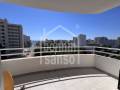 Apartment mit Meerblick im Zentrum von Cala Millor. Mallorca