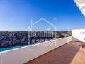 Beautiful apartment with stunning views in Cala’n Porter, Menorca.