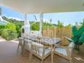 Exclusivo chalet reformado con licencia turística en Santo Tomás, Menorca