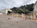 Grand terrain constructible situé dans un quartier résidentiel calme, Ferreries, Minorque