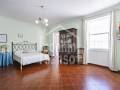 Elegant home with garden and swimming pool in Mahón, Menorca.