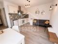 Encantador apartamento en planta baja a pocos pasos de la playa de Punta Prima Menorca