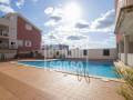 Hermoso dúplex con parking y piscina en Es Castell, Menorca.