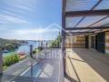 Spektakuläre Villa mit Blick auf Puerto de Mahón, Menorca