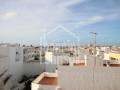INTERESANTE INVERSIÓN poco habitual: Edificio y solar junto al casco antiguo, Ciutadella, Menorca