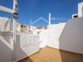 Centrally located town house in Mahon, Menorca