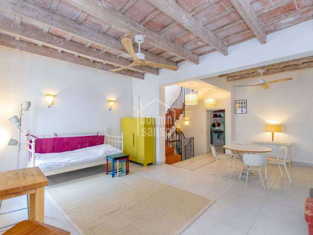 Appartamento/House in Mahón (City)