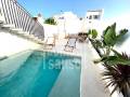 Fantastic luxury residence located in the heart of Ciutadella's historic centre, Menorca.