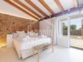 A jewel in the Menorcan countryside with 50 hectares of land.