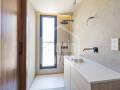 Discreet luxury,  new build in Binidalí, Menorca