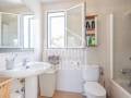 SOLE AGENCY Stylish apartment, just steps from Arenal beach, Menorca