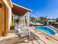 Wunderschöne Villa in Binibeca Nou, Menorca