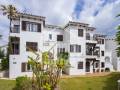 Bel appartement en rez-de-chaussée à Sol del Este, Es Castell, Minorque.