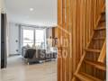 Elegante Apartamento Costero con Terraza Privada y Vistas al Mar en Salgar, Menorca