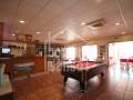 Unique opportunity: Restaurant at the port of Cala’n Bosch, Ciutadella, Menorca