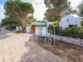 Exclusive villa with tourist license located in Cala Morell, Ciutadella de Menorca