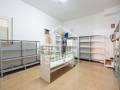 Excellent local commercial dans un emplacement de choix à Mahón – 96 m² + terrasse patio privative