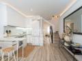 Stylish Modern Duplex with Stunning Sunset Terrace – Es Castell, Menorca