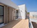 Sa Llosa Homes, exclusiva promoción de 50 chalets en Son Parc, Menorca.