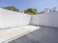 Propiedad de obra nueva construida a un alto nivel en Sant Lluís, Menorca