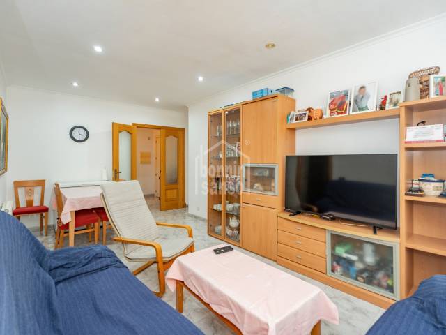 Appartamento/Flat in Mahón (City)