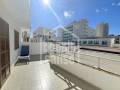 Frontline apartment with sea views and two terraces, Cala Millor, Mallorca