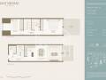 Complejo de apartamentos -de una a cuatro habitaciones- en Ciutadella, Menorca