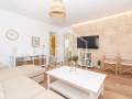 Chalet reformado con piscina, garaje y licencia turística, en Cala Galdana, Menorca