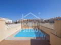 Gran casa familiar con piscina en Malbuger, Menorca