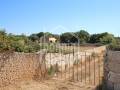 Terreno rústico con caseta cerca de Sant Lluis, Menorca