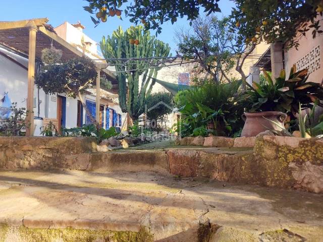 Casa a Selva