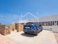 Nuevo formato de venta en copropiedad en Coves Noves, Menorca