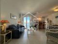 Bonic apartament al costat de Cales Fonts amb vistes parcials al mar, Es Castell, Menorca.