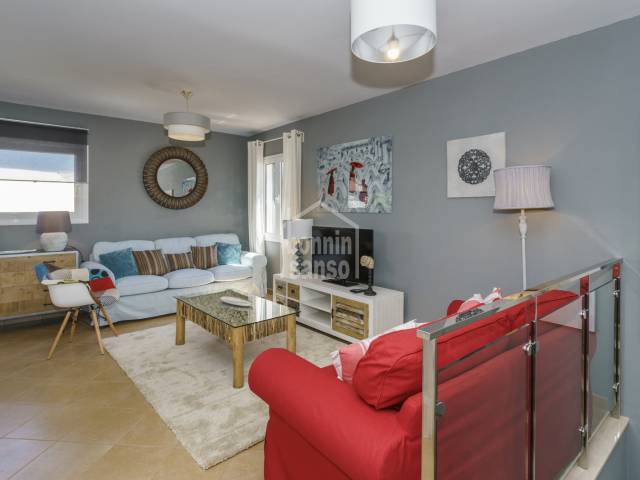 Apartament/pis a Cala Blanca