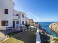 EXCLUSIVA: Fantástico apartamento en primera línea  en Los Delfines, Ciutadella, Menorca
