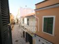 Appartement au premier étage dans la vieille ville de Ciutadella, Minorque