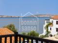 Apartment with sea views in Fornells Playa, Menorca